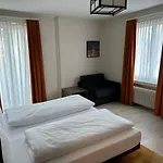 Hotel Spatz