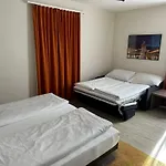 Hotel Spatz