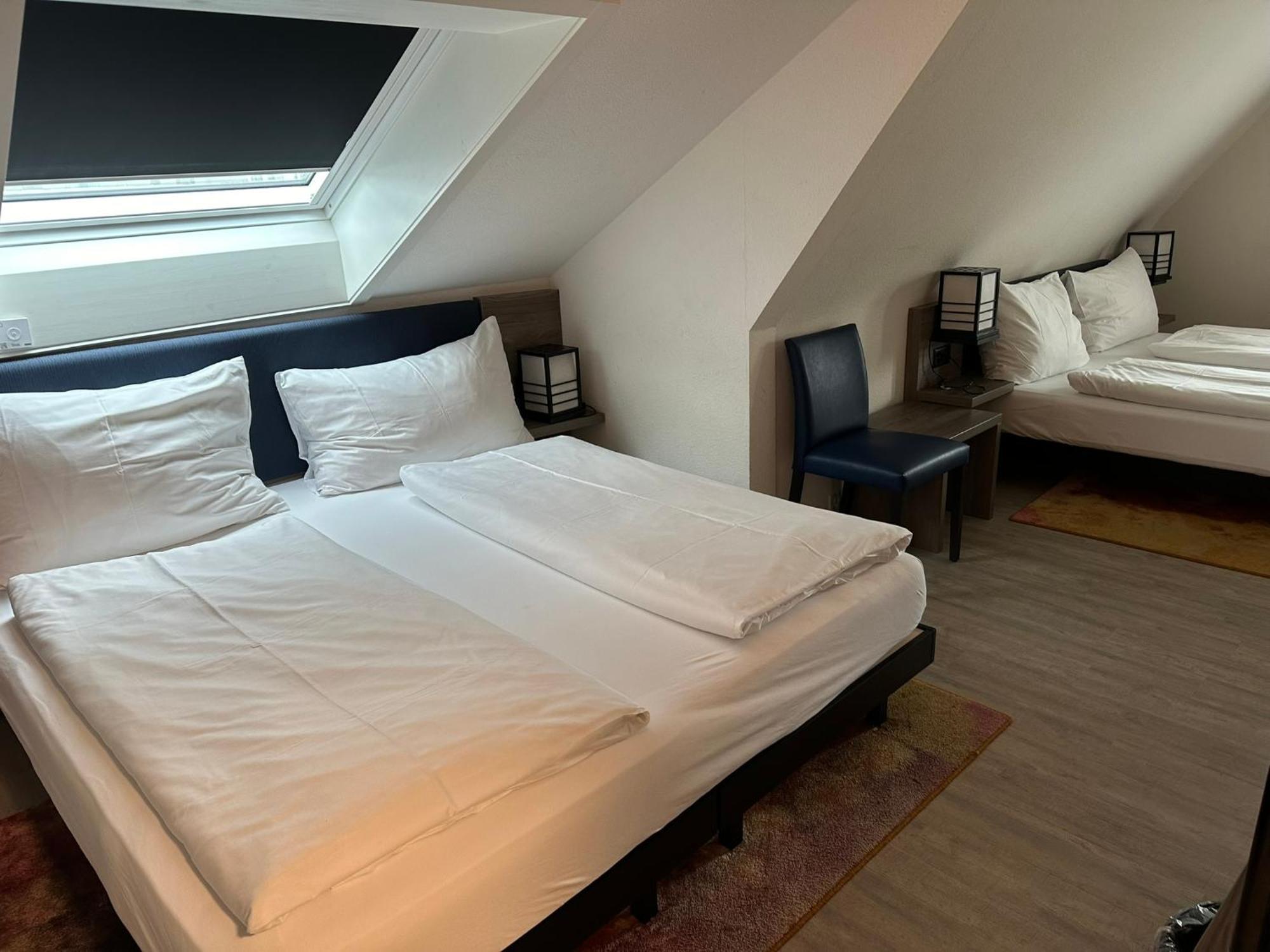 Spatz Hotel