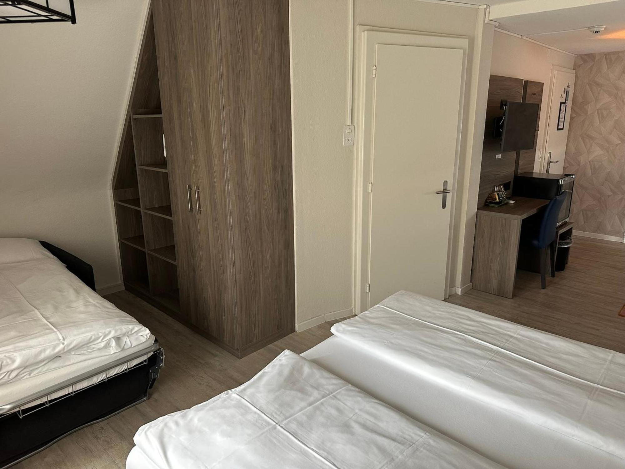 Spatz Hotel 2*