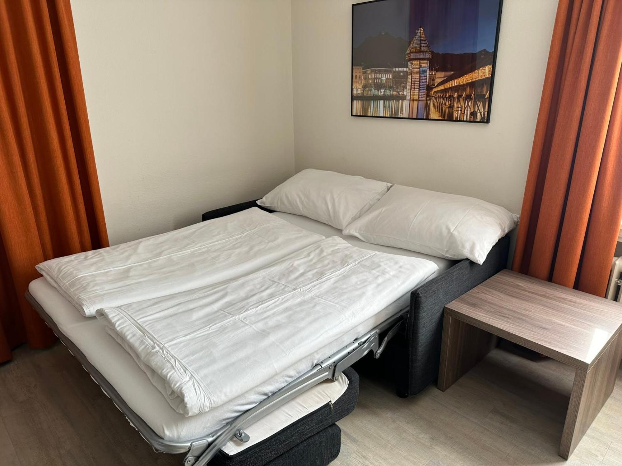 Hotel Spatz