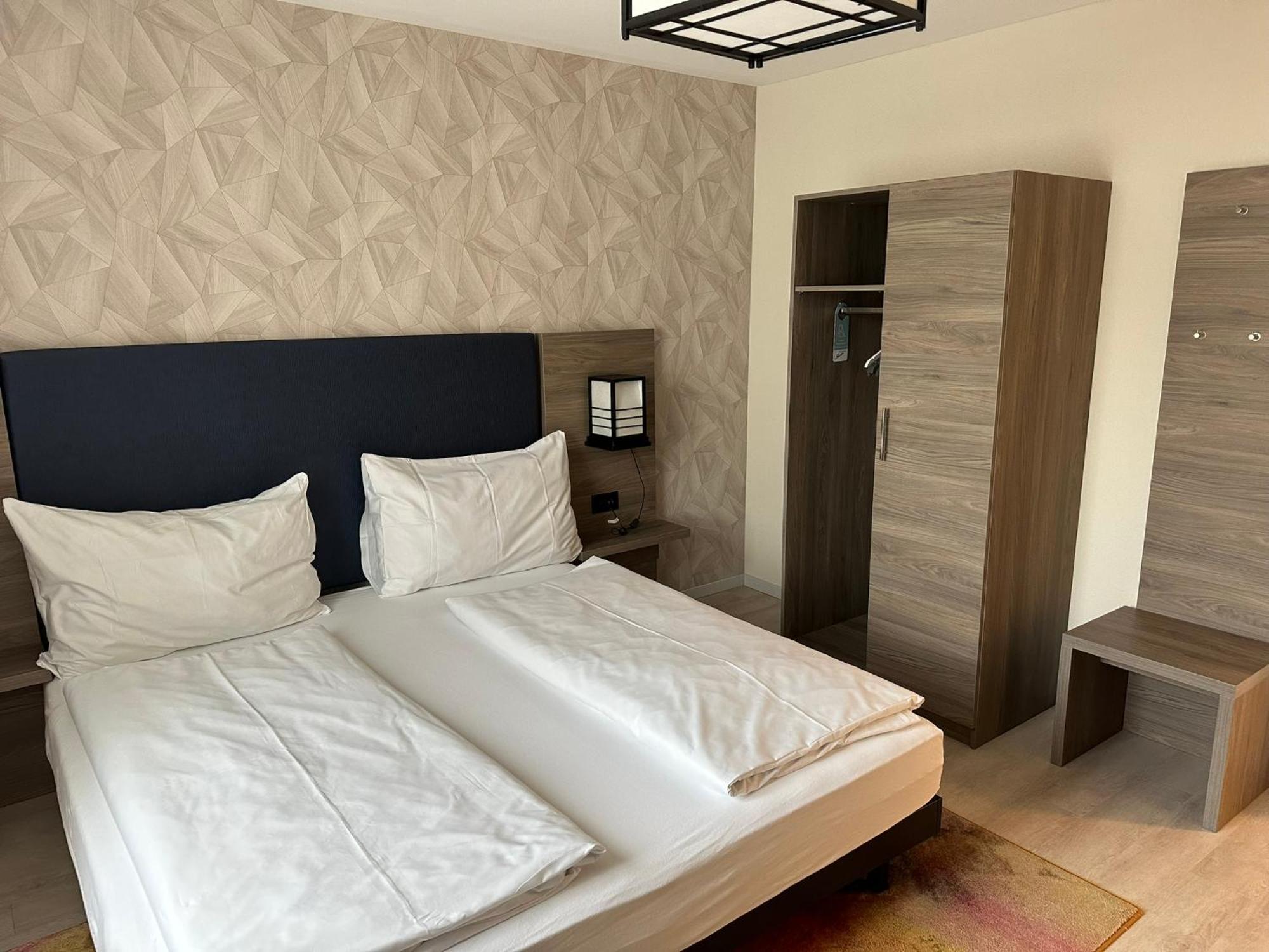 Spatz Hotel