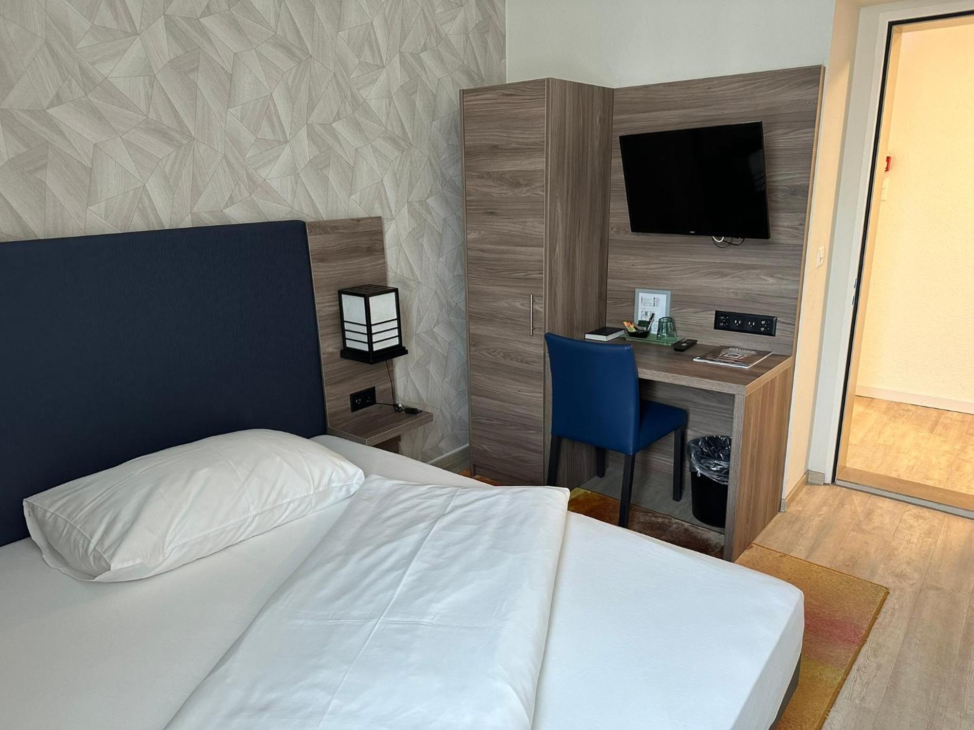 Hotel Spatz 2*