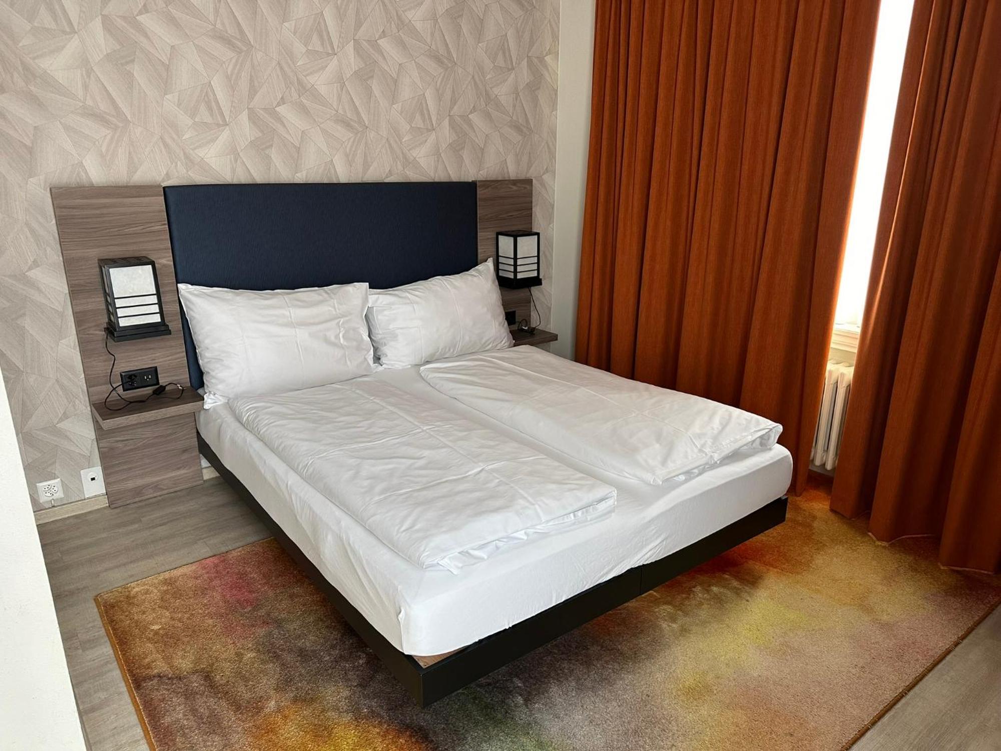 Spatz Hotel