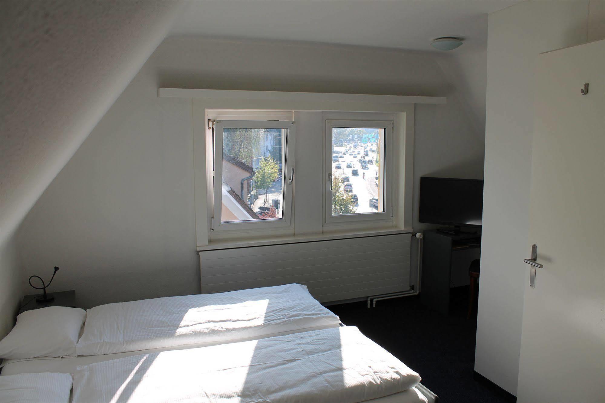 Spatz Luzern