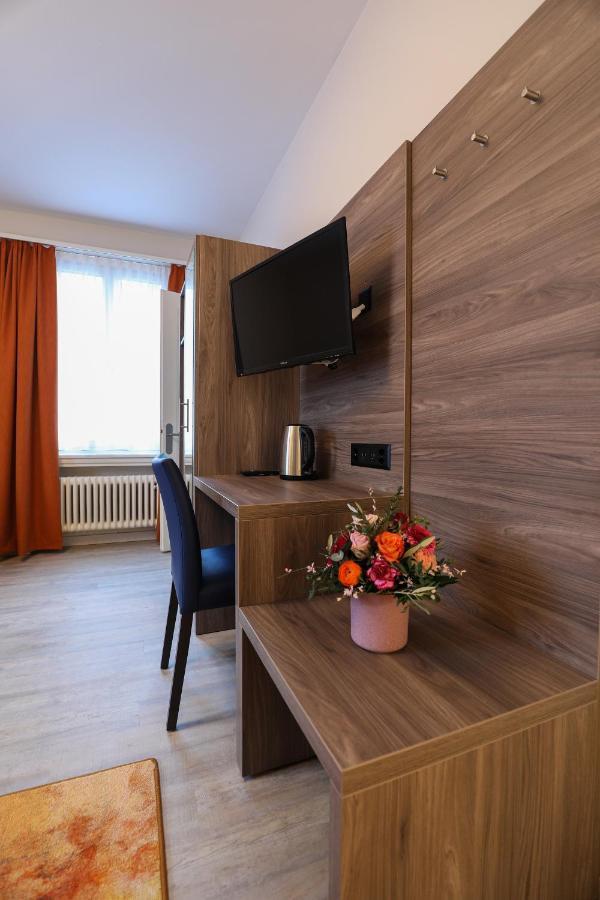 Hotel Spatz 2*